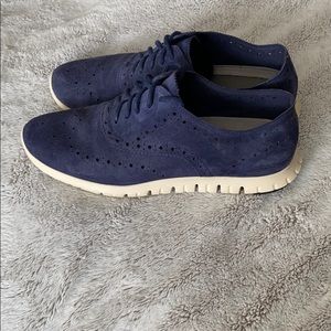 Cole Haan ZEROGRAND Sz6
